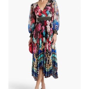 Alice + Olivia Ethel Dress